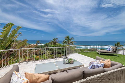 Andari Holiday Apartments - Tweed Heads Accommodation 2