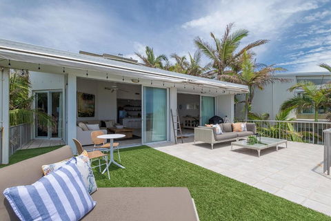 Andari Holiday Apartments - Tweed Heads Accommodation 1