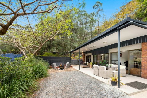 Anembo Country Cottages - Tweed Heads Accommodation 0