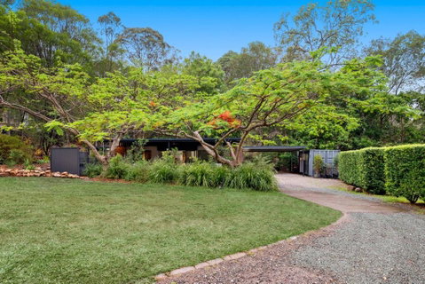 Anembo Country Cottages - Tweed Heads Accommodation 2