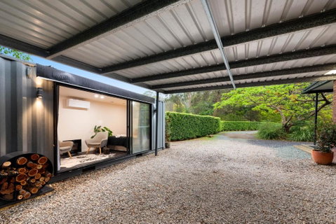 Anembo Country Cottages - Tweed Heads Accommodation 3