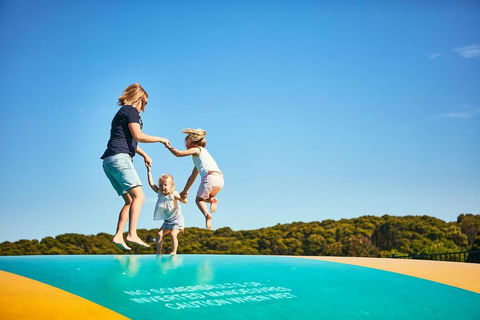 Anglesea Family Caravan Park - Tweed Heads Accommodation 3