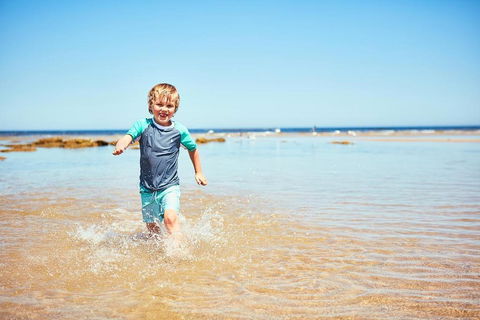 Anglesea Family Caravan Park - Tweed Heads Accommodation 4