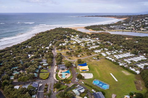 Anglesea Family Caravan Park - Tweed Heads Accommodation 1