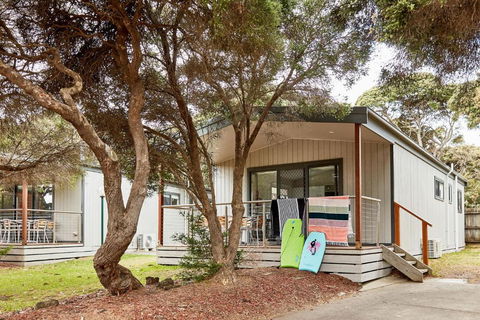 Anglesea Family Caravan Park - Tweed Heads Accommodation 0