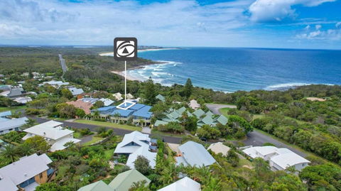 Angourie Blue 7 - Tweed Heads Accommodation 3