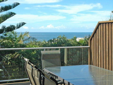 Angourie Blue 8 - Tweed Heads Accommodation 4