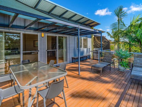 Angourie Blue 8 - Tweed Heads Accommodation 0