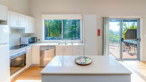 Angourie Blue 8 - Tweed Heads Accommodation 1