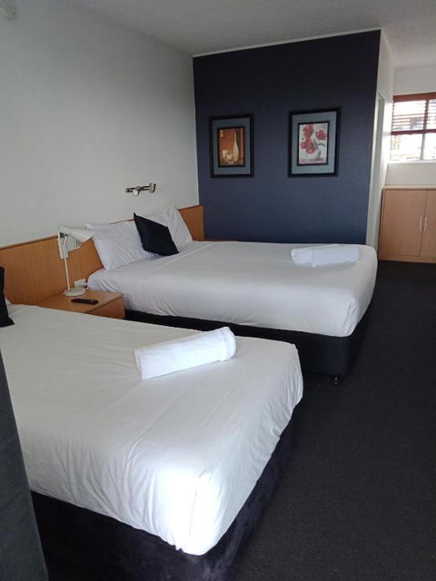 Annerley Motor Inn - Tweed Heads Accommodation 1