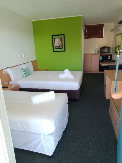 Annerley Motor Inn - Tweed Heads Accommodation 4