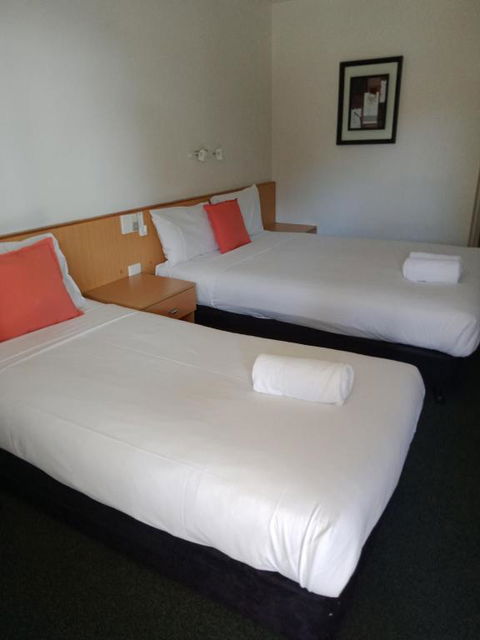 Annerley Motor Inn - Tweed Heads Accommodation 3