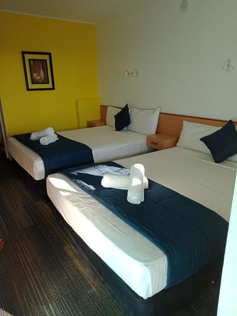 Annerley Motor Inn - Tweed Heads Accommodation 2