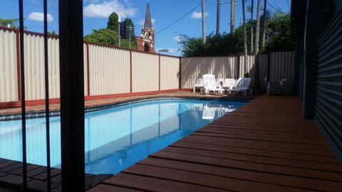 Annerley Motor Inn - Tweed Heads Accommodation 0