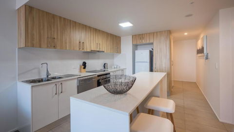 Annexe Apartments - Tweed Heads Accommodation 2