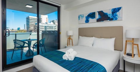 Annexe Apartments - Tweed Heads Accommodation 3