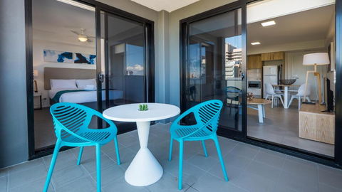 Annexe Apartments - Tweed Heads Accommodation 4