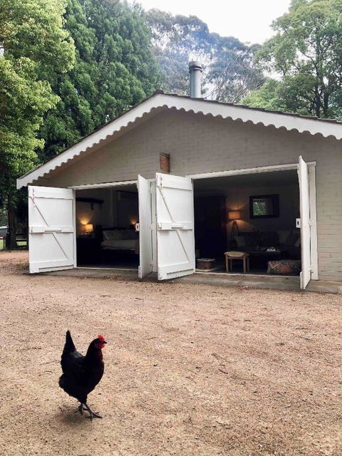 Annies Barn, Fitzroy Falls - Tweed Heads Accommodation 0