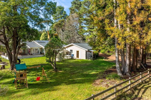 Annies Barn, Fitzroy Falls - Tweed Heads Accommodation 2