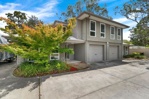Annvilla - Two Bedroom Townhouse In Huskisson - Tweed Heads Accommodation 2