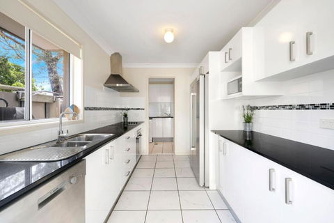 Annvilla - Two Bedroom Townhouse In Huskisson - Tweed Heads Accommodation 3