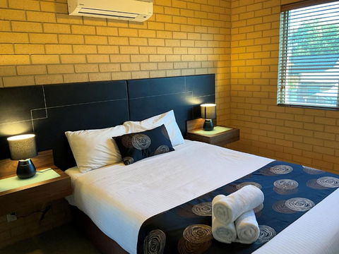 Albury Georgian Motel & Suites - Tweed Heads Accommodation 3