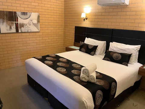Albury Georgian Motel & Suites - Tweed Heads Accommodation 2