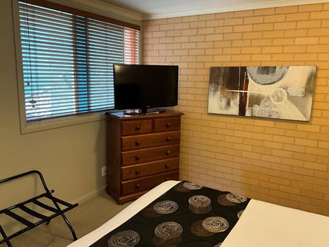 Albury Georgian Motel & Suites - Tweed Heads Accommodation 1