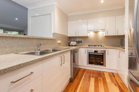Allawah At Smiths Lake - Tweed Heads Accommodation 3