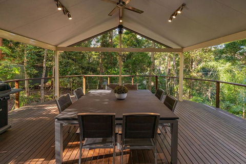 Allawah At Smiths Lake - Tweed Heads Accommodation 0