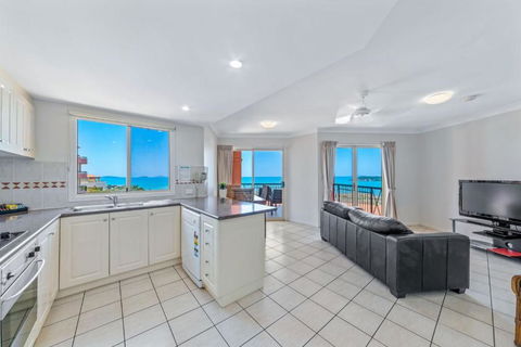 Airlie Dream - Tweed Heads Accommodation 4