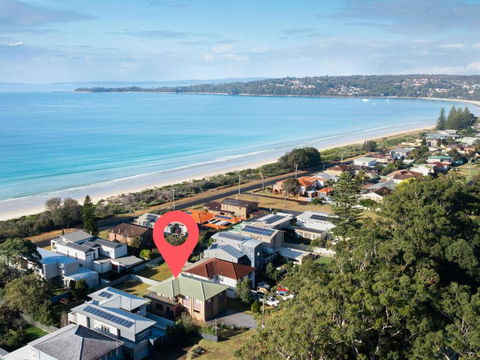 Ammos By Experience Jervis Bay - Tweed Heads Accommodation 0