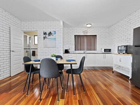 Ammos By Experience Jervis Bay - Tweed Heads Accommodation 1