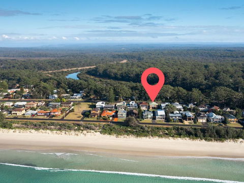 Ammos By Experience Jervis Bay - Tweed Heads Accommodation 2