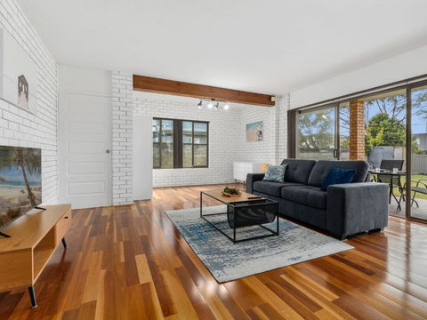 Ammos By Experience Jervis Bay - Tweed Heads Accommodation 3