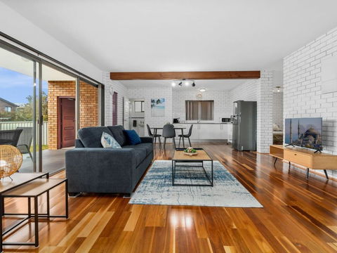 Ammos By Experience Jervis Bay - Tweed Heads Accommodation 4