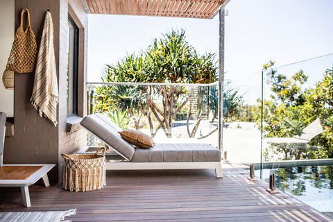 Akoakoa - Sunrise Beach - Tweed Heads Accommodation 1