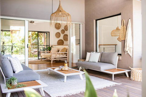 Akoakoa - Sunrise Beach - Tweed Heads Accommodation 2