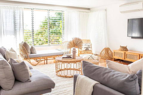 Akoakoa - Sunrise Beach - Tweed Heads Accommodation 4