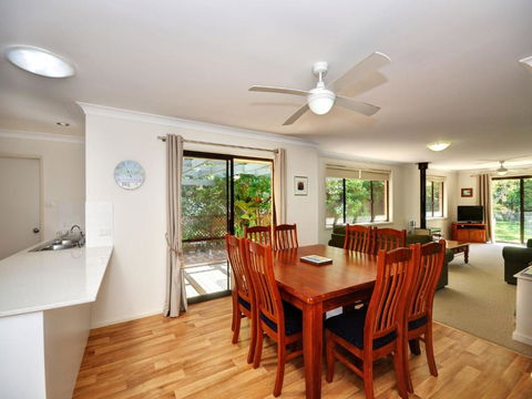 All Decked Out - Tweed Heads Accommodation 2