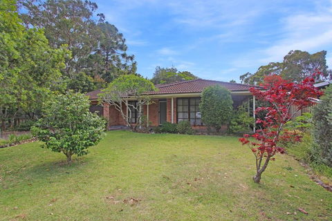 All Decked Out - Tweed Heads Accommodation 0