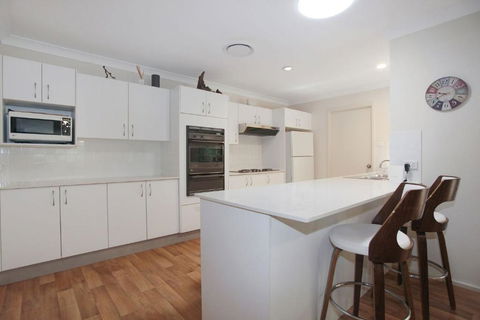 All Decked Out - Tweed Heads Accommodation 1
