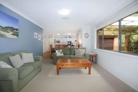 All Decked Out - Tweed Heads Accommodation 4