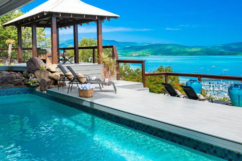 Airlie Beach Seaviews - Tweed Heads Accommodation 0