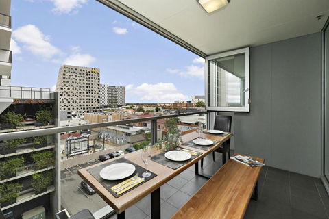 Aster - The Metropolitan Hideaway - Tweed Heads Accommodation 1