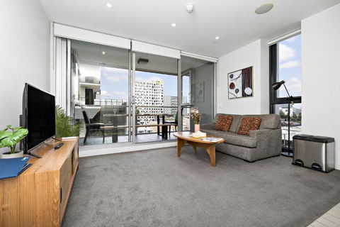 Aster - The Metropolitan Hideaway - Tweed Heads Accommodation 2