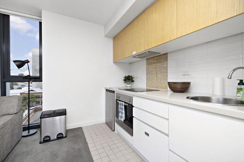 Aster - The Metropolitan Hideaway - Tweed Heads Accommodation 4