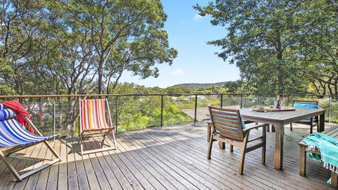 Anthonys Treehouse By The Beach - Tweed Heads Accommodation 0