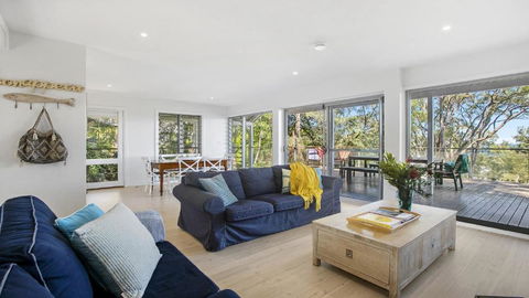 Anthonys Treehouse By The Beach - Tweed Heads Accommodation 1