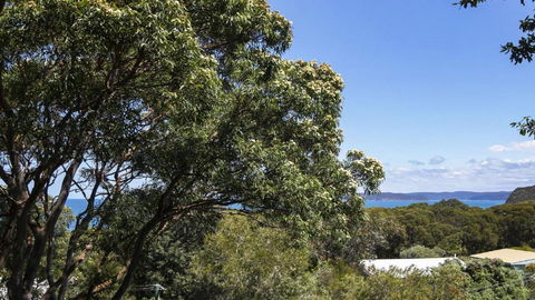 Anthonys Treehouse By The Beach - Tweed Heads Accommodation 2